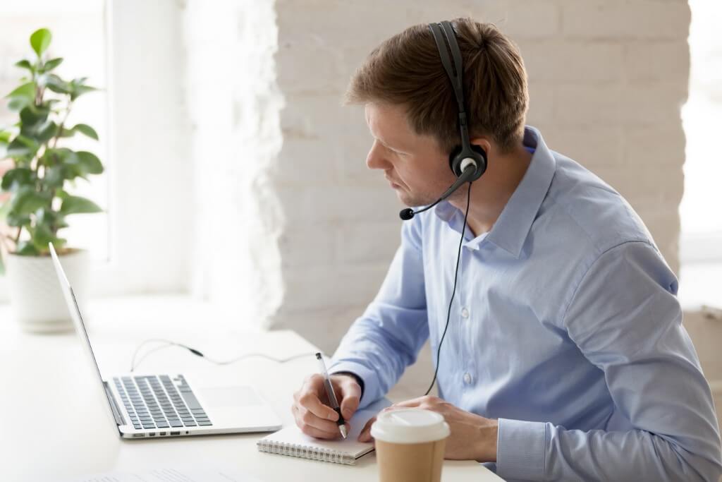 Virtual Training